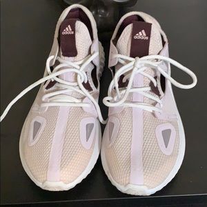 ADIDAS Womens Run Lux Clima